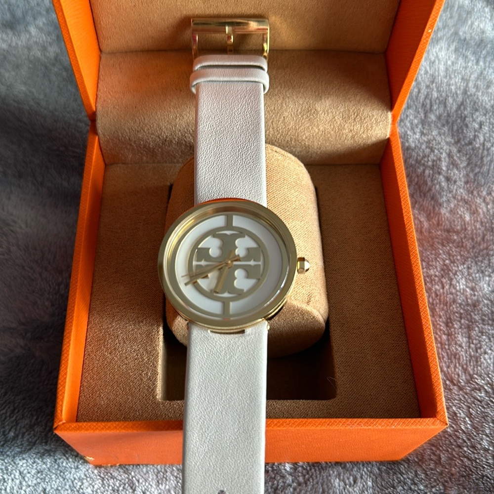 Tory Burch Watch